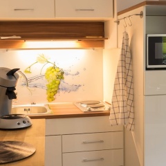 Ferienwohnung Am Griesgarten - Bild 14