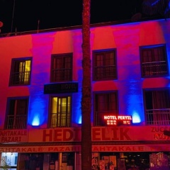 Hotel Feryil Centrum - Bild 4