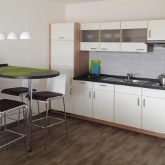 Appartements Am Heidensee In Schwerin - Bild 12