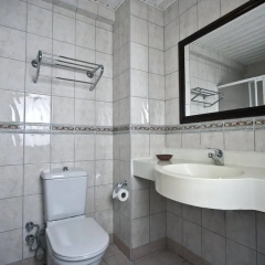 Kleopatra Hotel - Bild 9