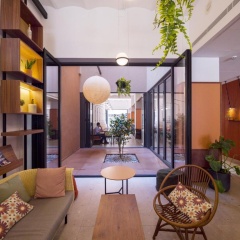 Hotel Orangine - Bild 11