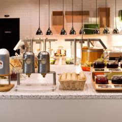 Holiday Inn Berlin - City East Side by IHG - Bild 14