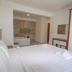 Fethiye Mina Villa - Bild 3
