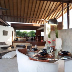The Layar Designer Villas and Spa - Bild 22