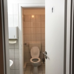 Mike's Four - Hostel - Bild 7