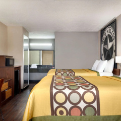 Super 8 by Wyndham Universal City thumbnail 5