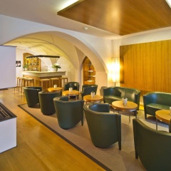 Hotel Maximilian Stadthaus Penz - Bild 22