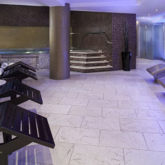 Melia Barcelona Sarrià - Bild 26