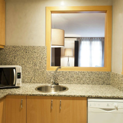 Aspasios Plaza Real Apartments - Bild 11