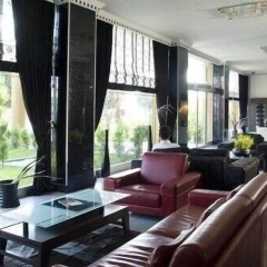 Airport Hotel - Bild 3