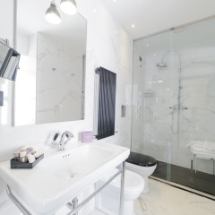 Hotel Roma Luxus Hotel - Bild 16