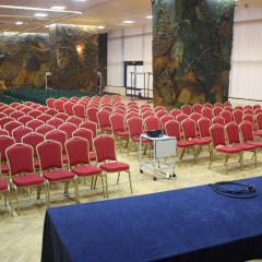 Hotel Gromada Warszawa Centrum - Bild 19