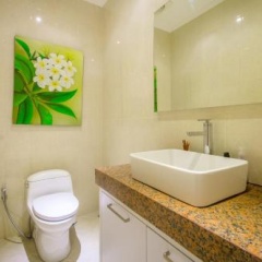 Golden Palm Villa - Bild 10