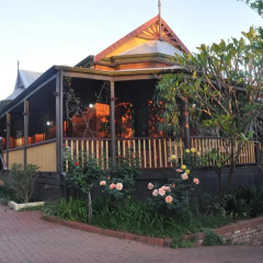 Guildford River Retreat thumbnail 17