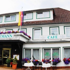 Komforthotel & Restaurant Riemann - Bild 1