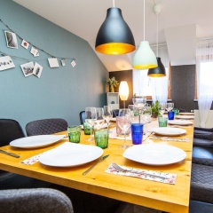 Premium Stay Academy - Luxus-Ferienwohnungen mit Erlebnis - Bild 10