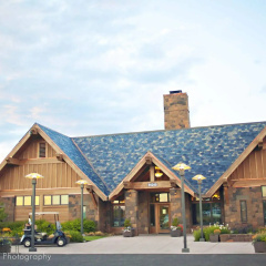 Tetherow Resort thumbnail 33