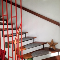 Ferienwohnung Bodehexe 2 - Bild 9