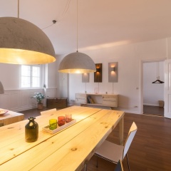 Apartments im Holländischen Viertel - Bild 16