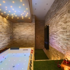 Relais Vatican Secret - Bild 10