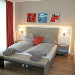 Hotel Inselhof Borkum - Bild 2