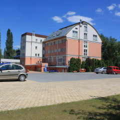 Alfa Art Hotel - Bild 20