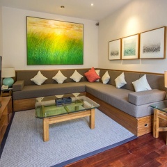 Abadi Villas - Bild 1