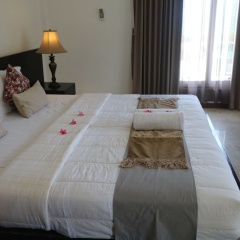 Blue Salt Villa - Bild 7