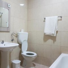 Pensão Asa Branca in Santiago, Cape Verde from 84$, photos, reviews - zenhotels.com bathroom photo 2