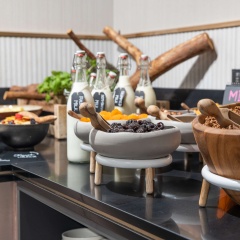 Radisson Blu Hotel, Prague - Bild 13
