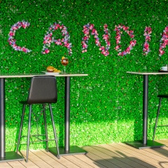 Candia Hotel - Bild 26
