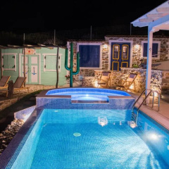 Xalonia Villas thumbnail 13