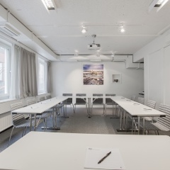 Best Western Kom Hotel Stockholm - Bild 19