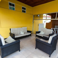 Tropical Beach Hotel - Bild 12