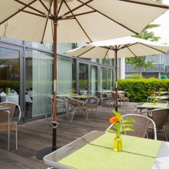 Corbin München Airport Business Hotel - Bild 17