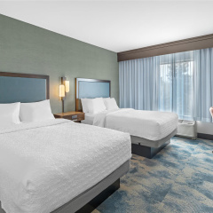 Hampton Inn & Suites Bend thumbnail 44