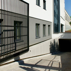 Hôtel Van Belle - Bild 1