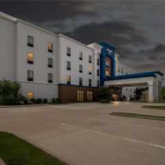 Hampton Inn Marion thumbnail 49