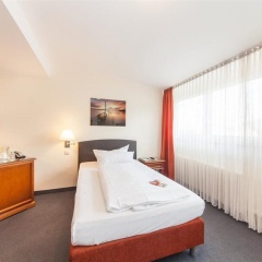 Hotel Flora Düsseldorf - Bild 6