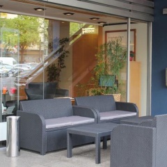 Enjoy Hotel am Studio - Bild 21