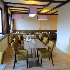 Hotel Atlantik - Bild 11