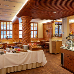 Hotel Adler Zürich - Bild 20