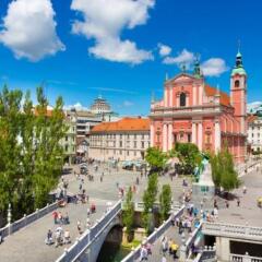 Отель Vega Apartments Ljubljana Словения, Любляна - отзывы, цены и фото номеров - забронировать отель Vega Apartments Ljubljana онлайн фото 21