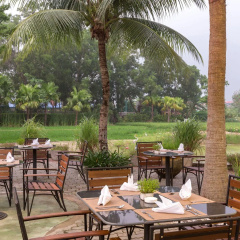 Naina Resort & Spa Hotel - Bild 6