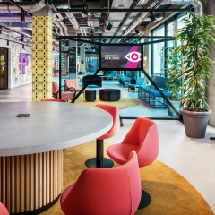 The Social Hub Berlin - Bild 14