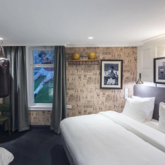The Highland House - Bild 4