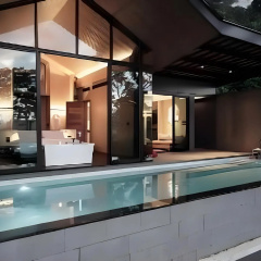 The Senses Resort & Pool Villas, Phuket - Bild 22