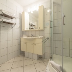 Boarding-House Burgpark, Cologne - Bild 7