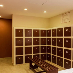 GR Solaris Cancun & Spa - All Inclusive - Bild 29
