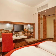 H+ Hotel Lübeck - Bild 7